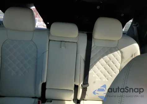 2025 Genesis Gv70 Advanced from USA, damaged, VIN 5NMMCET17SH005533